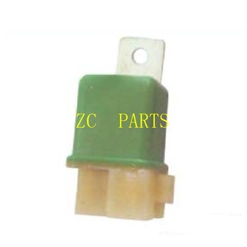 굴삭기 EX60-2 EX60-3 ZX330 EX200-2/3/5를 위한 4251588 5AT02-261022 전기적인 중계
