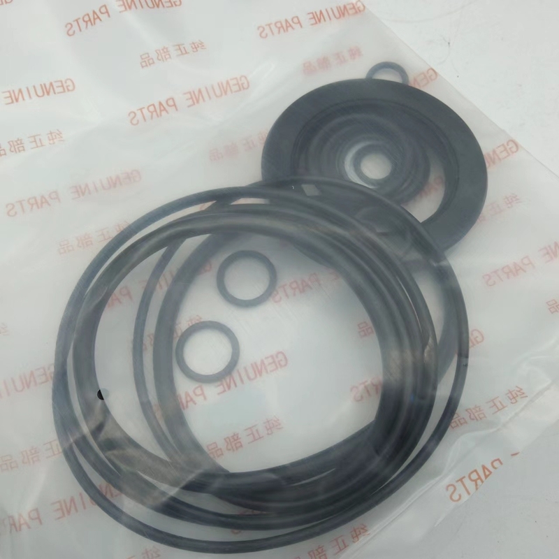 9257254K T8M23 여행용 모터 씰 키트에 사용 Hitachi ZX200-5G 1 세트에 적합