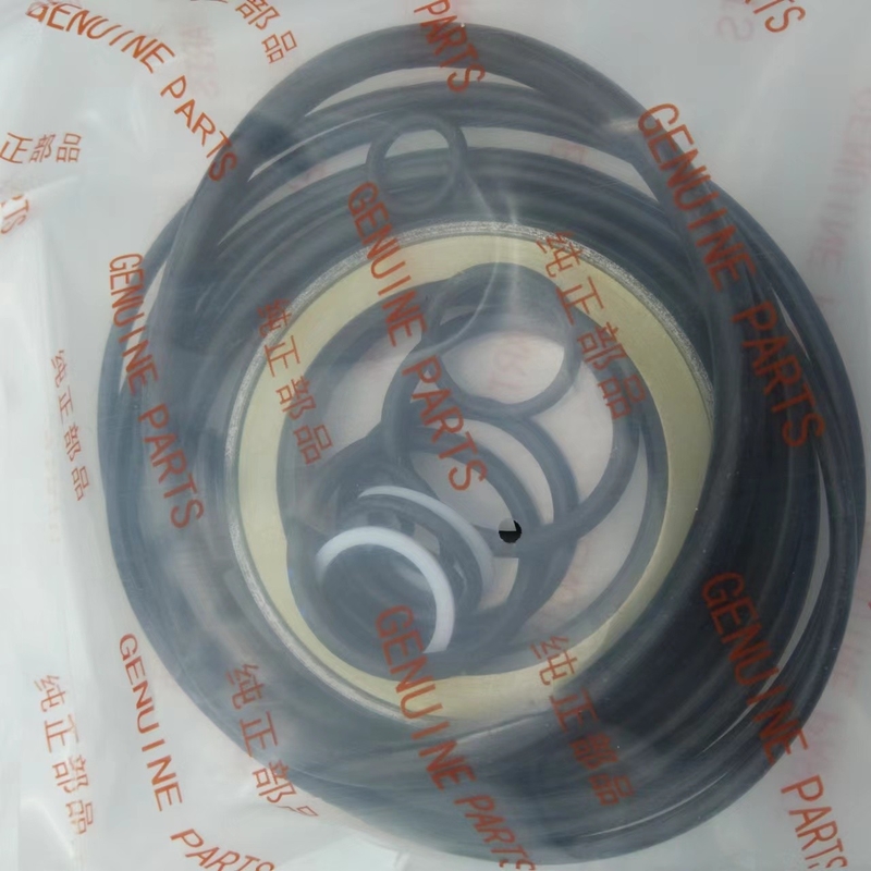 9257254K T8M23 여행용 모터 씰 키트에 사용 Hitachi ZX200-5G 1 세트에 적합