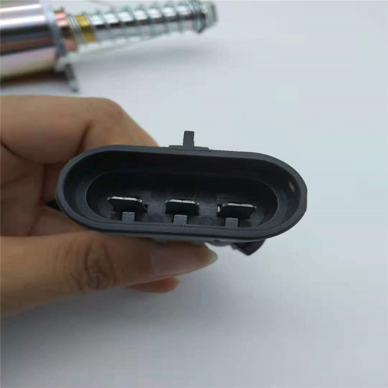 스프링 디젤 엔진 12V가 장착된 Bobcat Kubota에 적합한 스톱 솔레노이드 밸브 6681513