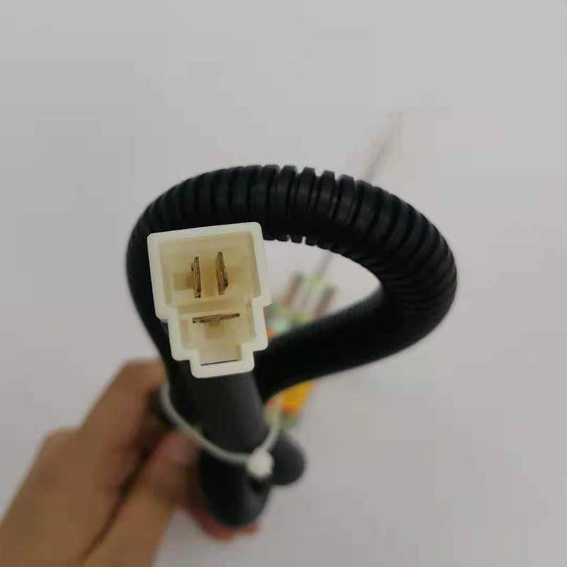 17490-60010 Kubota 1749060010 정지 솔레노이드 밸브 SA-4310-12 SA431012 엔진 부품에 적합