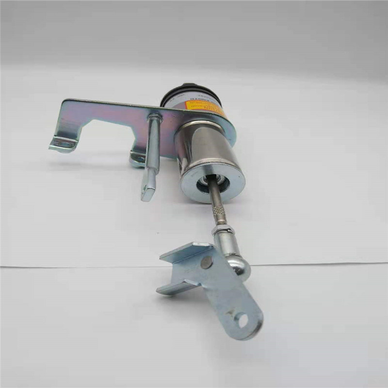 A032X741 A044F796 393411 Cummins 6BT5.9-G2 용 스톱 솔레노이드 밸브 12V 적합
