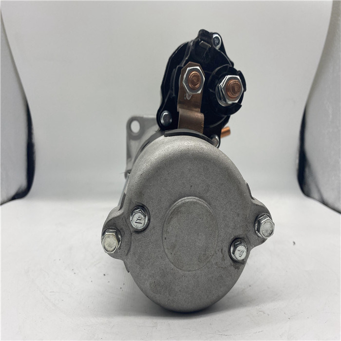 428000-2650 600-863-1410 굴착기 시동기 모터 4BT3.3 QSB3.3 12v 11T 3.5kw