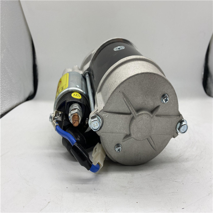 52990B77010은 R60-7 현대 스타터 모터 4TNV94 SDE26-102 9T 2-3.0KW에 맞습니다.