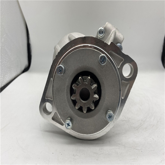 52990B77010은 R60-7 현대 스타터 모터 4TNV94 SDE26-102 9T 2-3.0KW에 맞습니다.