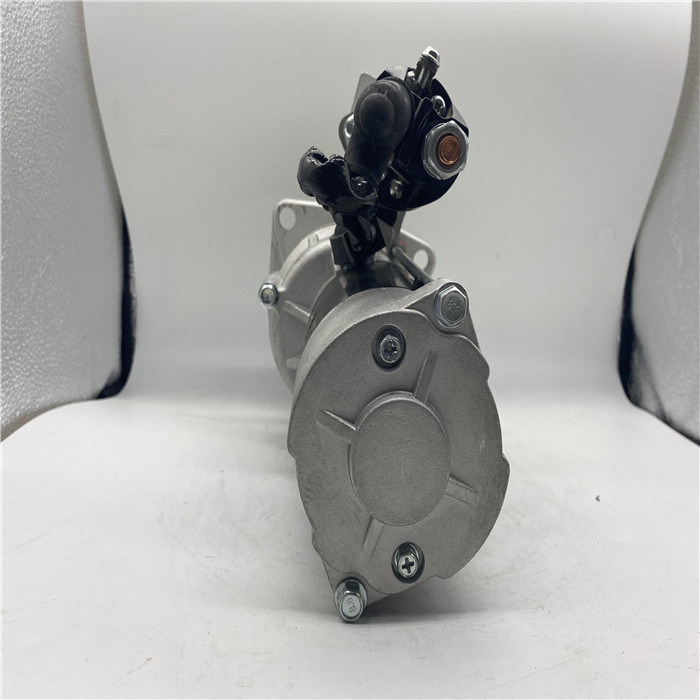 0-23000-1071 트럭 시동기 모터 1811001910 엔진 시동기 모터 24V는 6BD1 ISUZU에 맞습니다