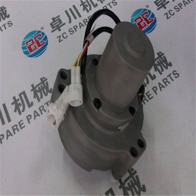 YN2406U197F4 굴착기 스로틀 모터 2406U197F3 스로틀 제어 모터는 SK100-3에 맞습니다.