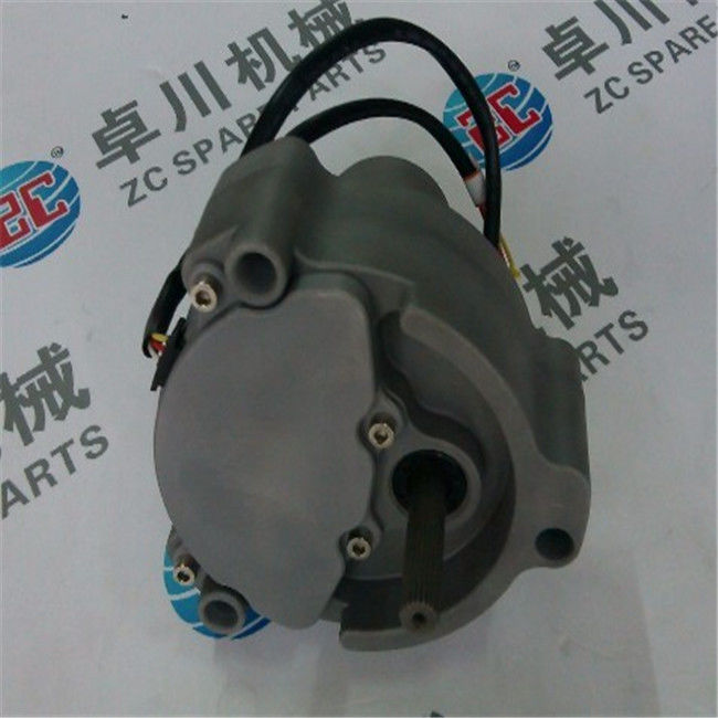 YN2406U197F4 굴착기 스로틀 모터 2406U197F3 스로틀 제어 모터는 SK100-3에 맞습니다.