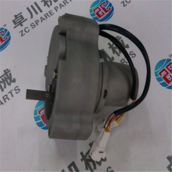 YN2406U197F4 굴착기 스로틀 모터 2406U197F3 스로틀 제어 모터는 SK100-3에 맞습니다.