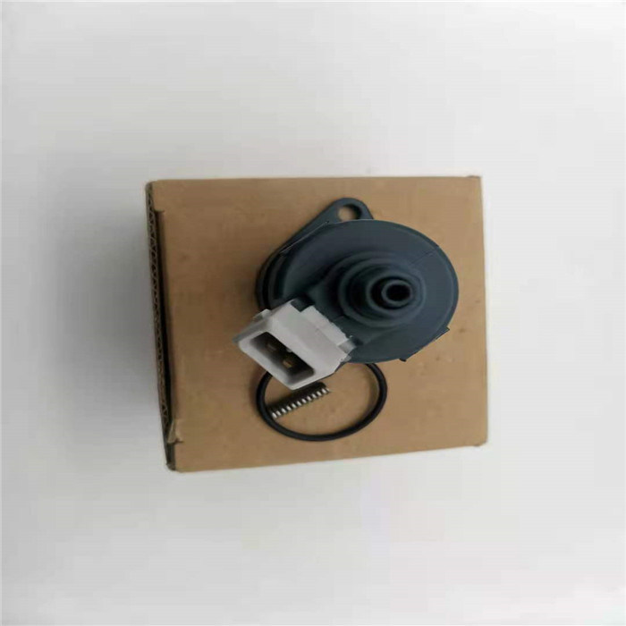 9218234 Zx330-3 히타치 솔레노이드 밸브 20*8*8 cm ZAX-1 굴착기 전기 부품에 적합