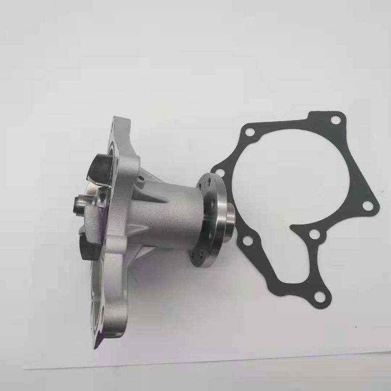 철 4JR1 8-94140-341-2 ISUZU 4JB1 워터 펌프 19*19*19cm에 ​​적합