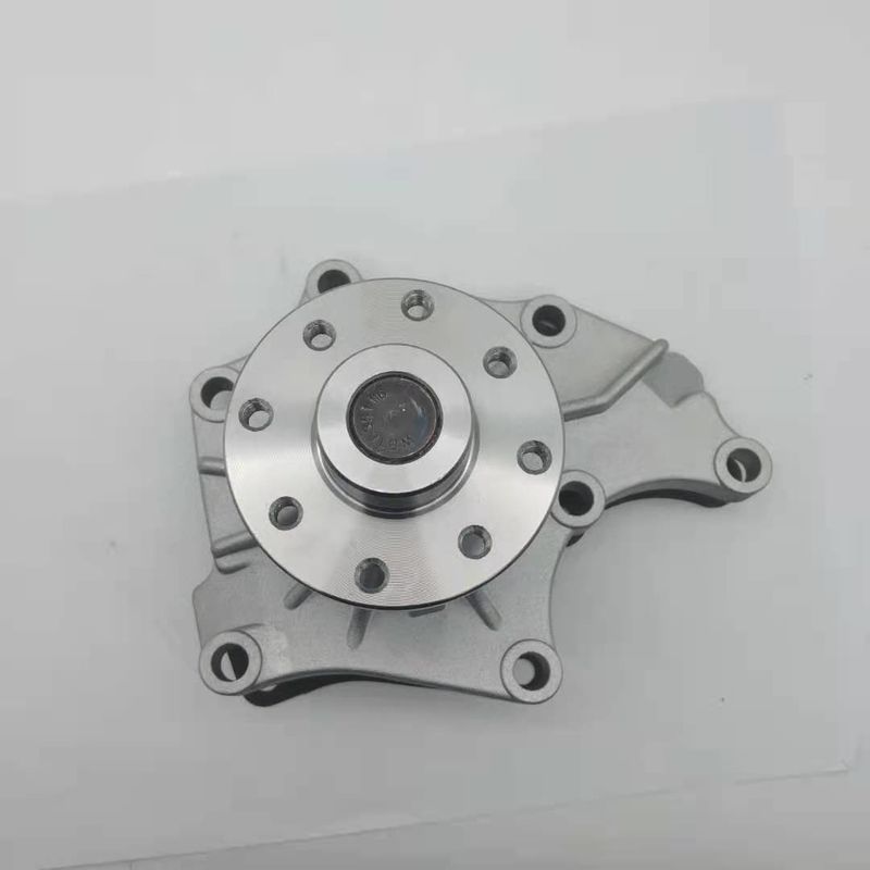 철 4JR1 8-94140-341-2 ISUZU 4JB1 워터 펌프 19*19*19cm에 ​​적합