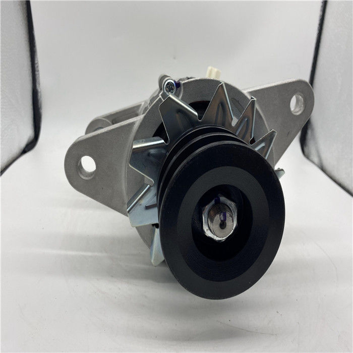 1-81200-440-2 6BD1 Isuzu 발전기 EX200-2 엔진 0-33000-6552 이중 슬롯 전원에 적합