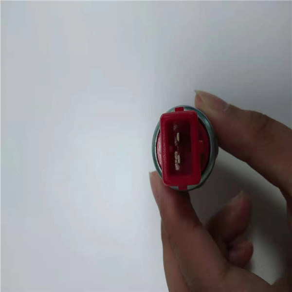 CAT312 320D2 Perkins 24V 스톱 솔레노이드 밸브 굴삭기 엔진 부품에 적합