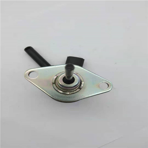 1A021-60017 Kubota 엔진 KX161/155-3 V2203/2403에 맞는 스톱 솔레노이드 밸브