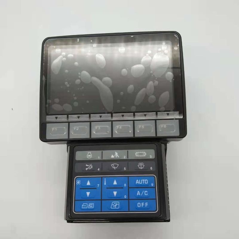 PC200-8MO PC300-8MO 굴착기 모니터 디스플레이 패널 PC220-8MO 7835-34-1002