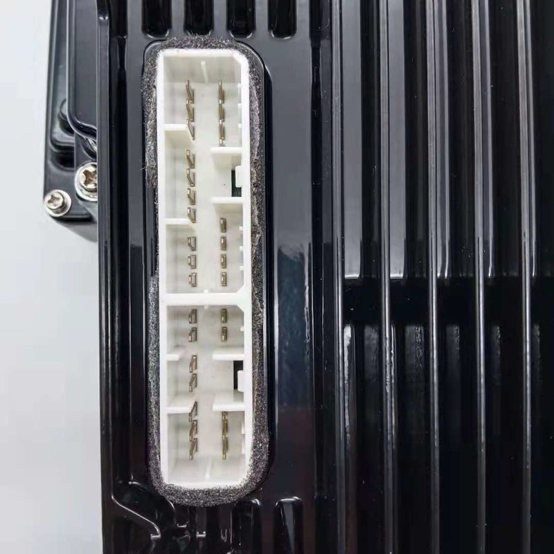 PC200-8MO PC300-8MO 굴착기 모니터 디스플레이 패널 PC220-8MO 7835-34-1002