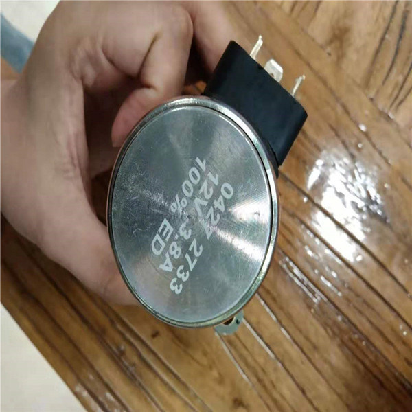 정지 솔레노이드 밸브 04170534R 04272733 Deutz Bobcat 스키드 스티어 로더 굴삭기에 적합