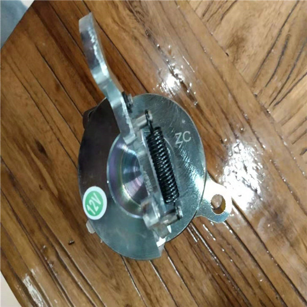 정지 솔레노이드 밸브 04170534R 04272733 Deutz Bobcat 스키드 스티어 로더 굴삭기에 적합