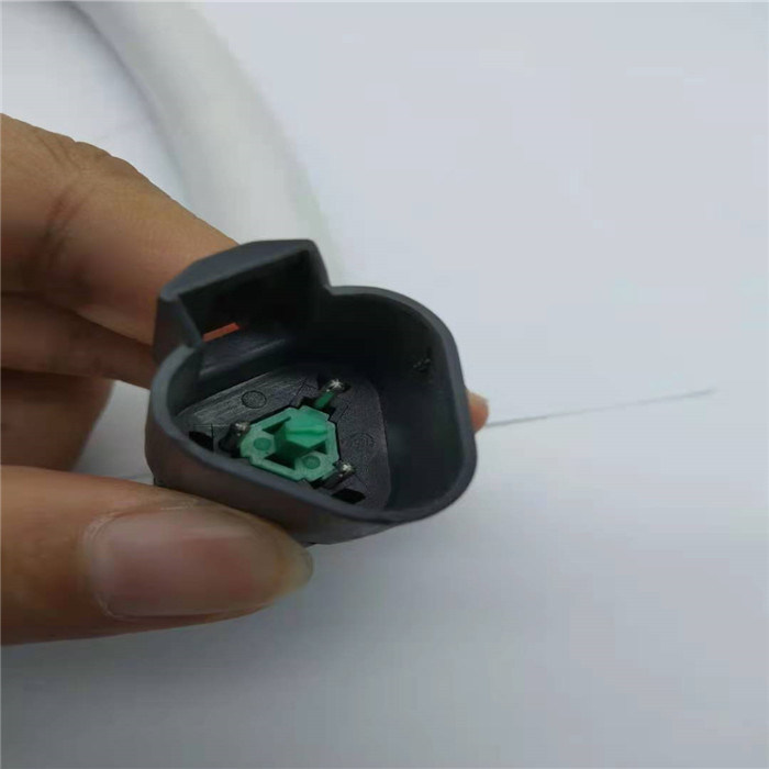 42-100 Yanmar 12 볼트 디젤 연료 솔레노이드 밸브 4TNV98 솔레노이드 연료 차단 밸브