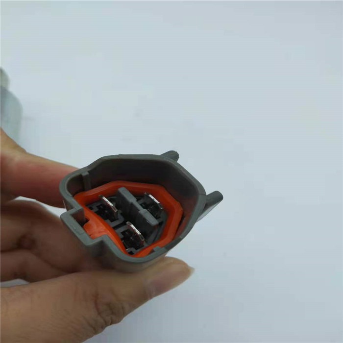 SA-3725-12 미쓰비시 S4L S3L L3E 엔진에 적합한 디젤 차단 솔레노이드