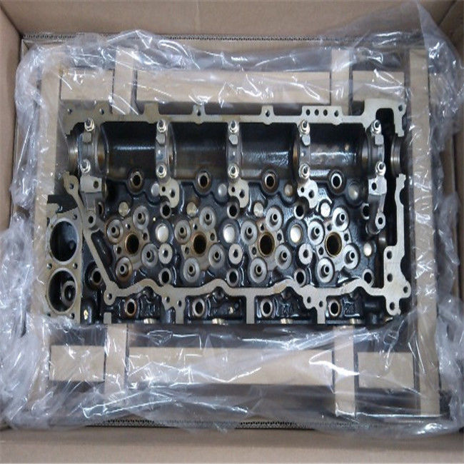 8-98170617-1 ZX200-3 굴착기 엔진 부품에 적합한 4HK1 실린더 헤드