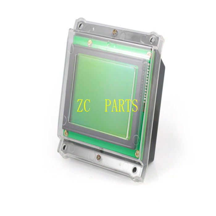 YN10M00002S013 굴착기 모니터 디스플레이 화면 SK200-5 굴착기 LCD 패널 화면