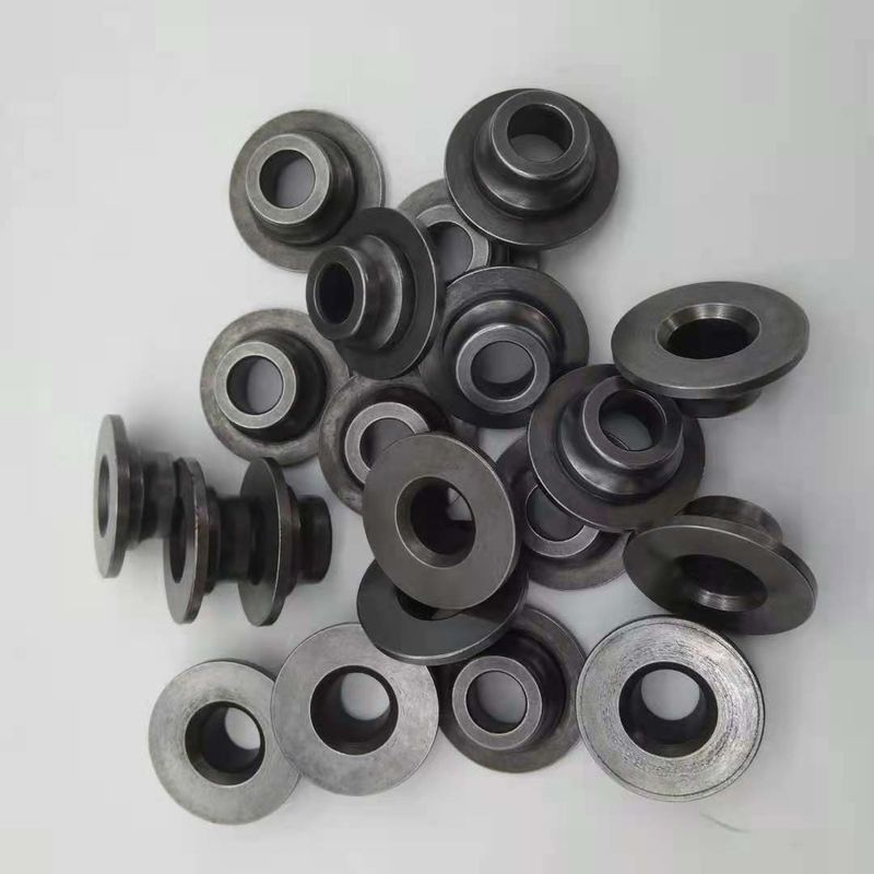6150-41-4510 PC400-6 굴착기 엔진에 적합한 밸브 스프링 시트