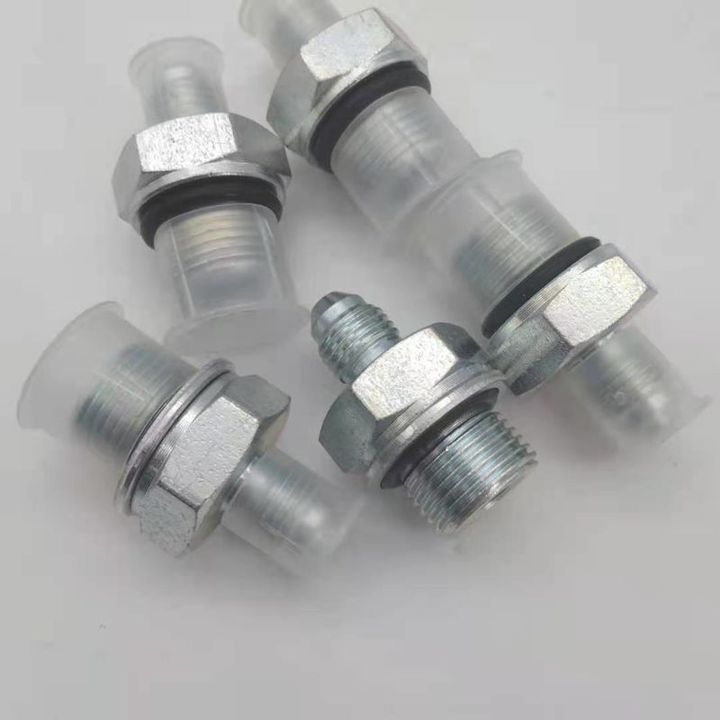 A852122 ZX110-3 ZX120-3 ZX130-3 ZX110M-3 ZX130K-3 굴착기 마모 부품 용 어댑터 피팅