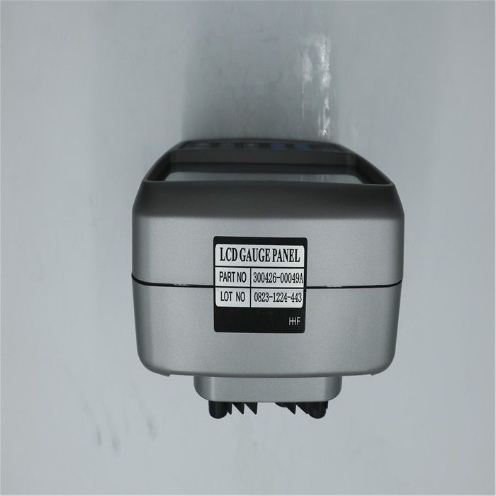 300426-00049A 굴삭기 모니터 DX225 DX300 DX340 LCD 게이지 모니터에 적합