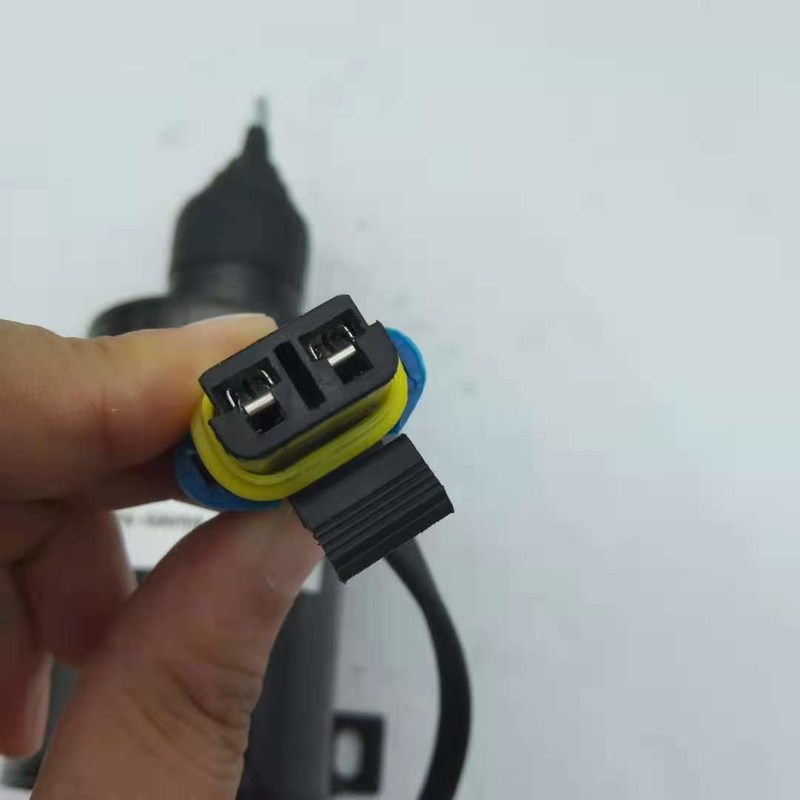 10-60018-00 74-60098-01 44-2823 캐리어용 정지 솔레노이드 밸브 Transicold Supra 750 850