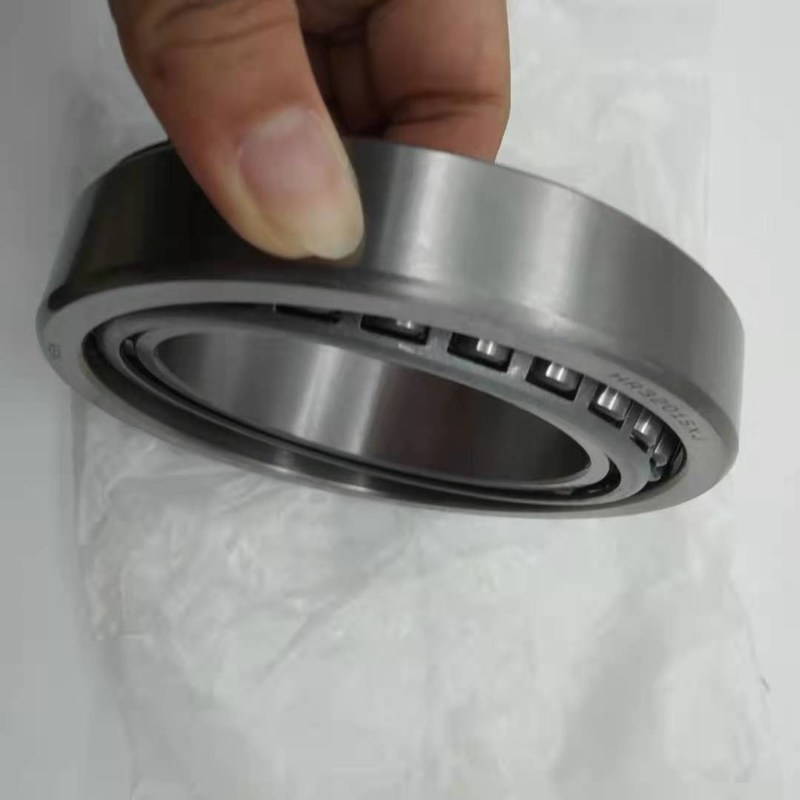005-2070-32015 HR32015XJ 테이퍼 롤러 베어링 HR 32015 XJ 크기 75x115x25mm