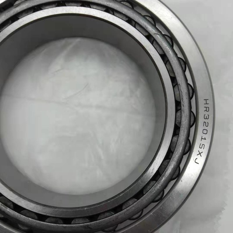 005-2070-32015 HR32015XJ 테이퍼 롤러 베어링 HR 32015 XJ 크기 75x115x25mm