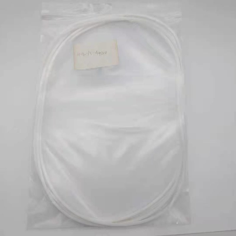 154-15-49210 불도저 D85 D155 예비 품목을 위한 전송 물개 반지 154-15-49210