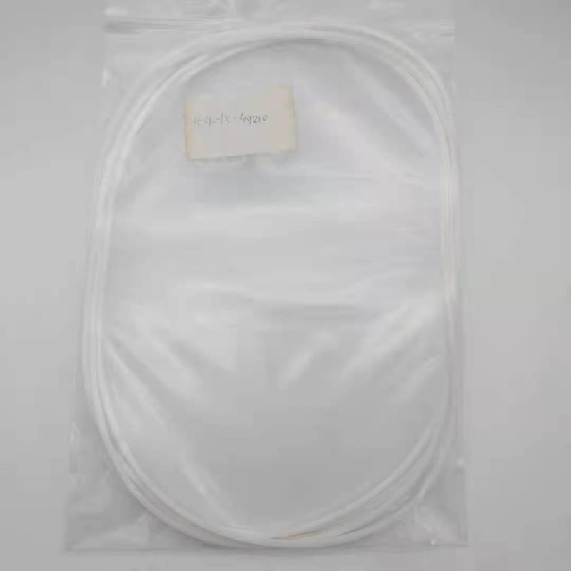 154-15-49210 불도저 D85 D155 예비 품목을 위한 전송 물개 반지 154-15-49210