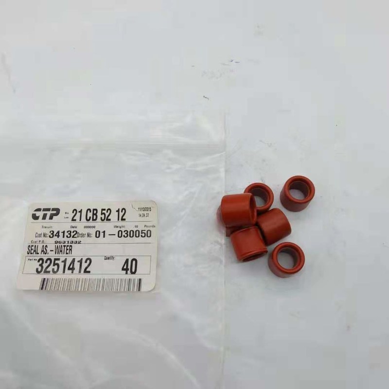 3251412 굴착기 전기 부품 실린더 물개 고양이 3508 3512 3516 4200652 3251412 325-1412