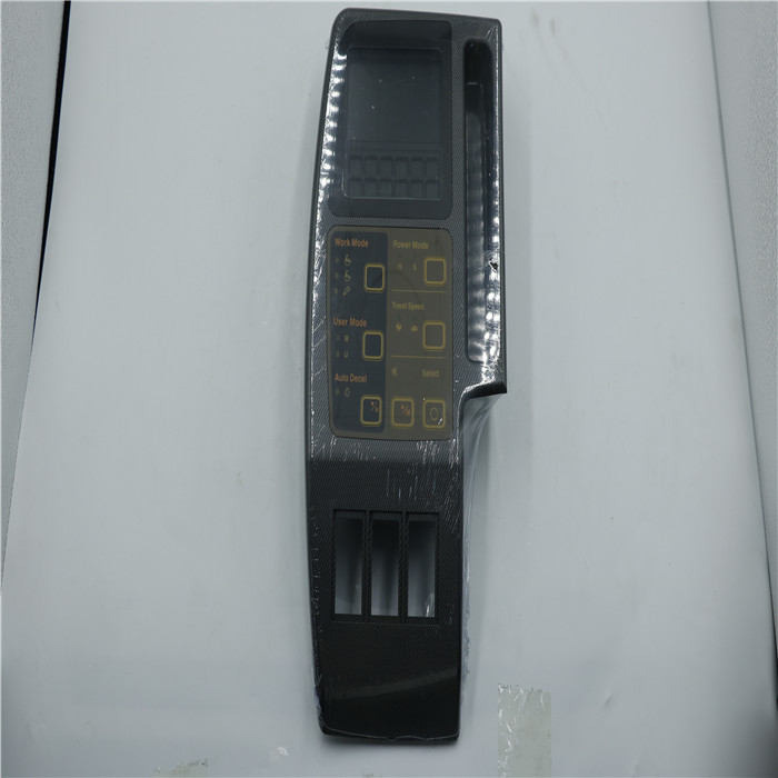 21N8-30015 R210-7 R225-7 R450-7 굴삭기 모니터 디스플레이 화면