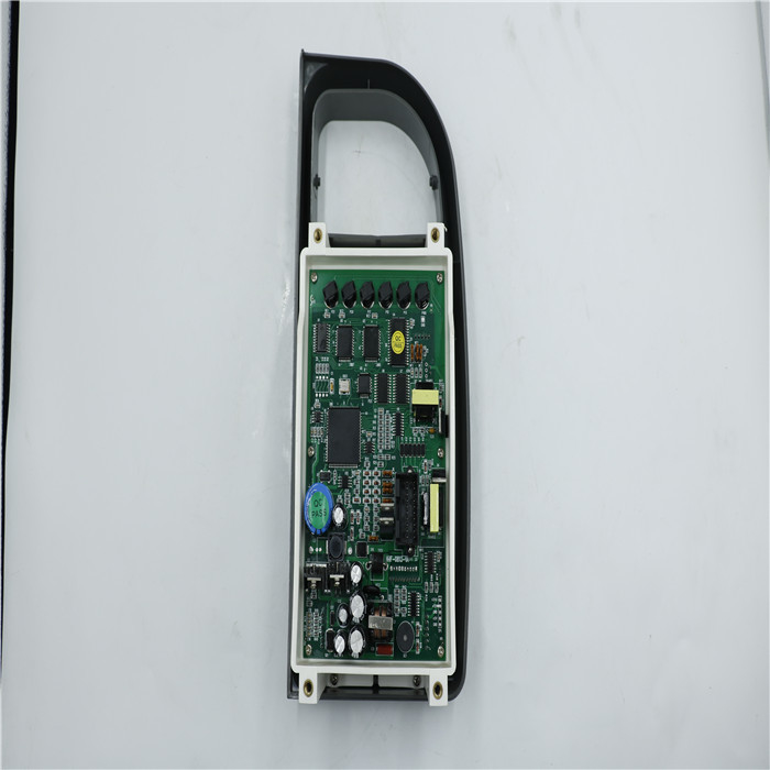 DH215-7 DH300-7 DH225-7 DH500-7 굴착기 모니터 디스플레이 패널 539-00048 539-00048G