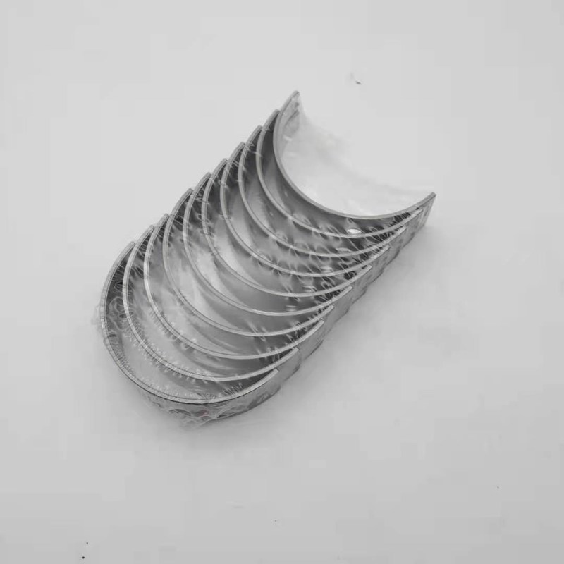 4JG1 4JJ1 4JB1 엔진 메인 베어링 8-94168552-0 8941685520 히타치 굴착기 베어링