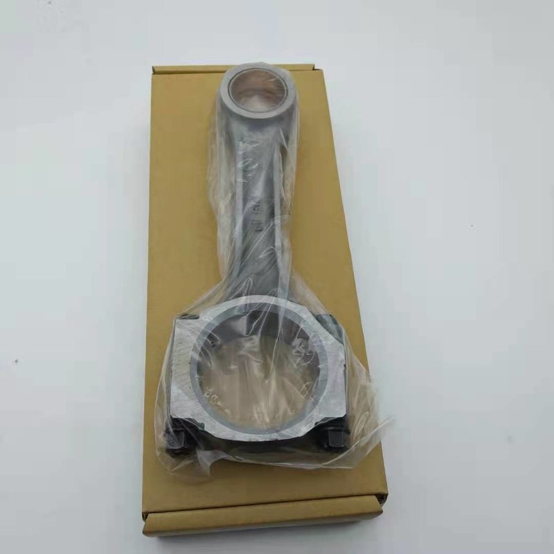 8943296924 사기 투관을 가진 디젤 엔진 연결대 8980126072는 Isuzu NKR 100P 4JB1 4JB1T에 적합합니다