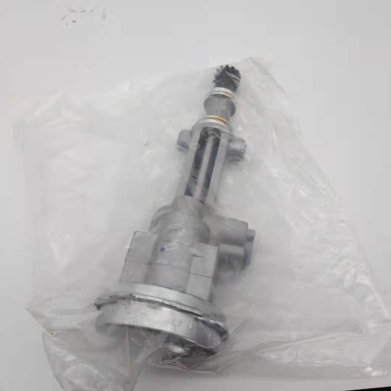 1-13100-277-0 굴착기 전기 부품 8-94362-923-3 1131002770 8943629233 6BG1T 오일 펌프 용 I SUZU 4JA1 4JB1