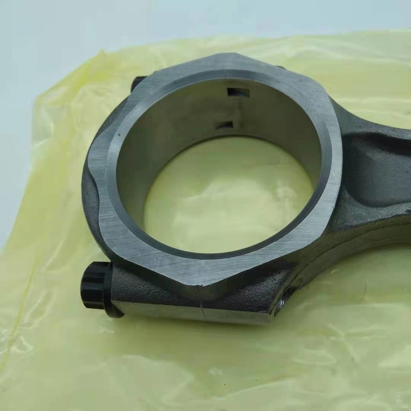 0 굴삭기 마모 부분 EX200-5 6BG1 4BG1 디젤 엔진 연결봉