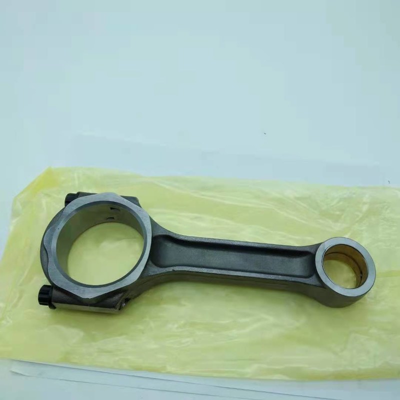 0 굴삭기 마모 부분 EX200-5 6BG1 4BG1 디젤 엔진 연결봉