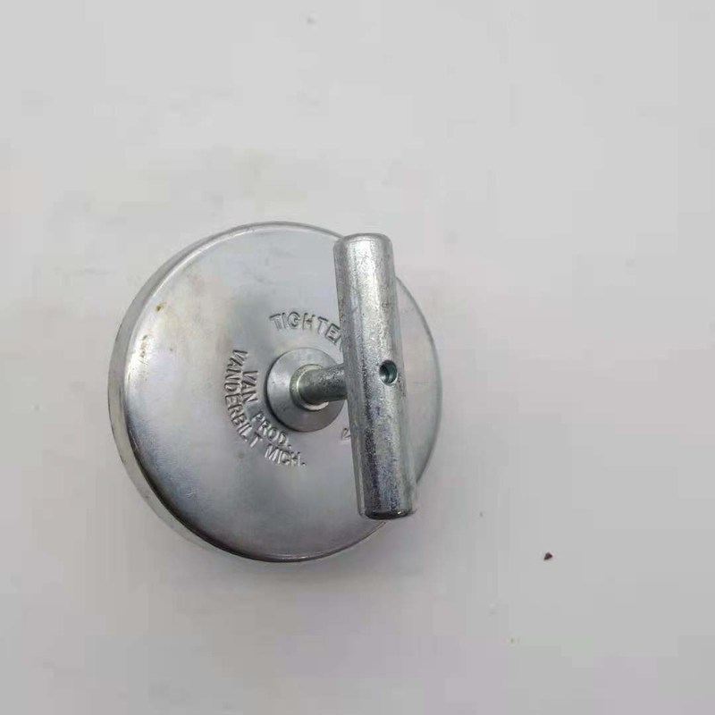 고양이 349D 345D 336D C18 C13 C15 C17 C9 엔진 오일 덮개는 2W-6225 새니 163-9361 캡 AS를 분할합니다