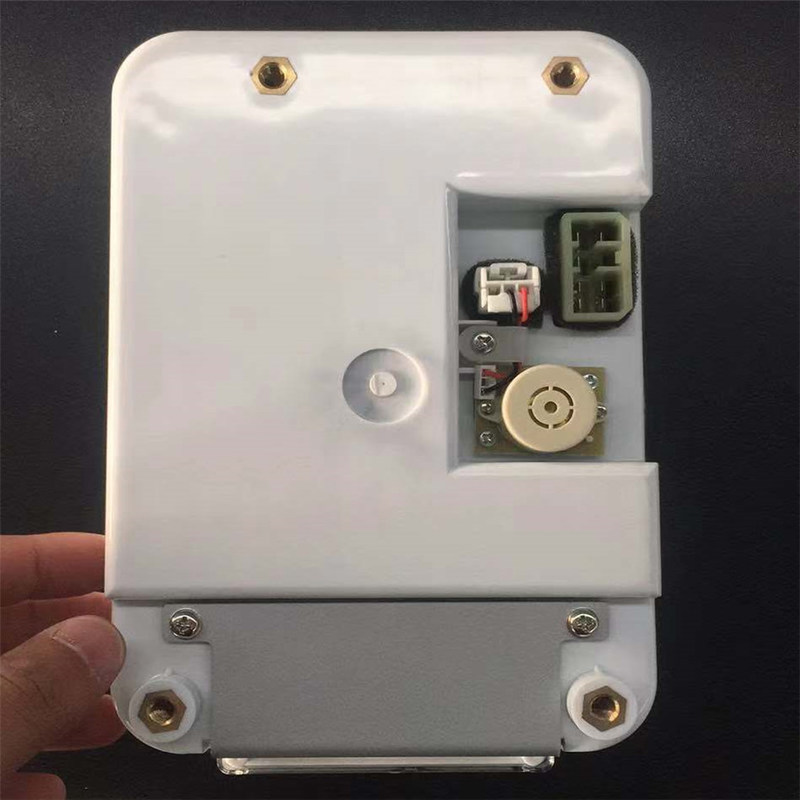 106-0172 1060172 고양이 굴삭기 전기 부품 E312B 315B 320B 311B 317B 모니터 디스플레이 패널