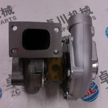 49189-00540 굴삭기 과급기 4BD1 / 4BG1은 SH260 이수주 JCB EX120-2 EX120-3 TD04HL-15G에 적합합니다