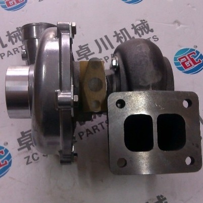 114400-2100 굴삭기 과급기 eX120 eX200-1 eX200-5 eX300-7 RHC7 6BD1